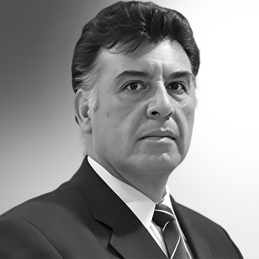 Mtro. Roberto Vargas Martínez